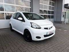 Toyota Aygo - 1.0-12V Cool/ APK 2028 / 5DRS