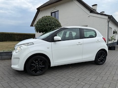 Citroën C1 - 1.0 e-VTi Feel / Bj: 2017 / Airco