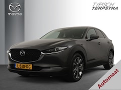 Mazda CX-30 - Skyactiv-X 186 M-Hybrid Automaat Luxury i-Activsense