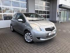 Toyota Yaris - 1.3 VVTi Cool / AIRCO