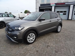 Volkswagen T-Cross - 1.0 TSI 95pk