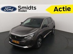 Peugeot 3008 - 1.2 Hybrid 136 Allure Pack Business | Half leder | LED | Camera | ISOFIX | Trekhaak |