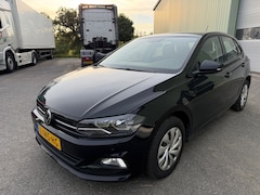 Volkswagen Polo - 1.0 TSI Comfortline/automaat/ Climate Control/Digi