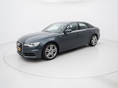 Audi A6 Limousine - 3.0 TFSI quattro Pro Line S