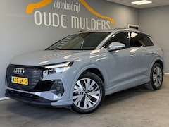Audi Q4 e-tron - 35 S edition 55 kWh | Adaptive cruise | Clima | Stoelverwarming | Achteruitrijcamera | Car