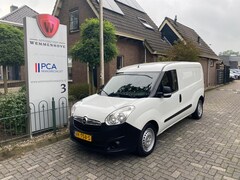 Opel Combo - 1.6 CDTi L2H1 Edition
