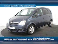Opel Meriva - 1.6-16V Enjoy *Meeneemprijs