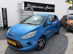 Ford Ka - 1.2 Trend Nieuwe APK | Stuurbekrachtiging
