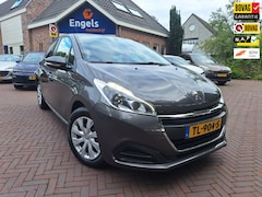 Peugeot 208 - 1.2 PureTech Active, CARPLAY, ANDROID AUTO, INCL BOVAG GARANTIE