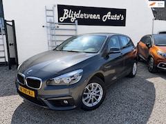 BMW 2-serie Active Tourer - 218i Centennial High Executive Automaat | Leer | Navi | Trekhaak | PDC