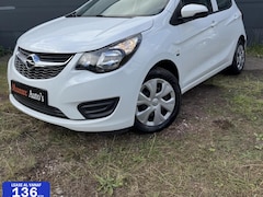 Opel Karl - 1.0 ecoFLEX 120 Jaar edition|NAP
