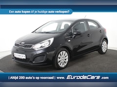 Kia Rio - 1.2 CVVT Plus Pack *Airco*Navigatie*Carplay