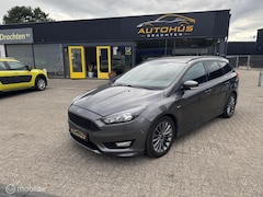 Ford Focus Wagon - 1.0 ST-Line navi cruise lm velgen 112155 km