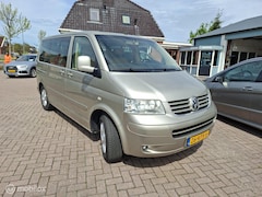 Volkswagen Transporter Multivan - 2.5 TDI Comfortline