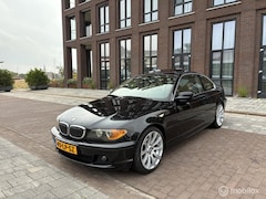 BMW 3-serie Coupé - 320Ci Executive km159.617 Nap BJ2003