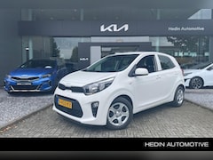 Kia Picanto - 1.0 DPi ComfortLine | Tot 10 jaar of 150.000 km Garantie |
