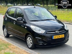 Hyundai i10 - 1.0i i-Motion Comfort