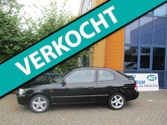 Hyundai Accent - 1.3i LS