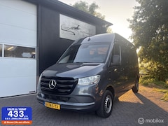 Mercedes-Benz Sprinter - bestel 314 2.2 CDI L2H2 | Cruise | Grill