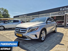 Mercedes-Benz GLA-Klasse - 200 Prestige, Pano, Leer, Trekhaak, NAP