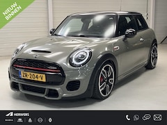 MINI 3-Deurs - 2.0 John Cooper Works Chili / Nederlandse Auto / Eerste Eigenaar / Dealer Onderhouden / 23