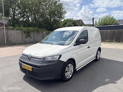 Volkswagen Caddy Cargo - 2.0 TDI 2021 Nette staat