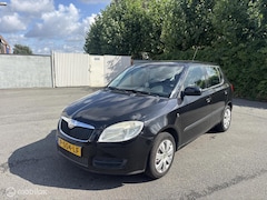 Skoda Fabia - 1.2-12V Ambition Business Line