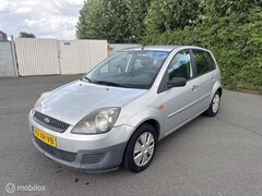 Ford Fiesta - 1.3-8V Style Nette staat