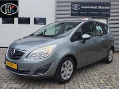 Opel Meriva - 1.4-16v Edition Airco Trekhaak 4-seizoen banden