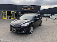 Mazda 5 - 5 1.8 Business airco lm velgen el ramen camera 115926