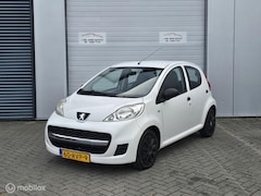 Peugeot 107 - 1.0-12V XR Nieuwe apk 115DKM