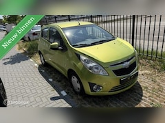 Chevrolet Spark - 2012 | Start niet | APK 04-2027 | Hobby/Project | €700