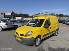 Renault Kangoo Express - 1.5 dCi 2006 Imperiaal Nwe apk