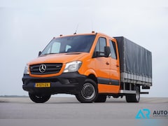 Mercedes-Benz Sprinter - bestel 316 2.2 CDI L4H3 DC EURO VI-D