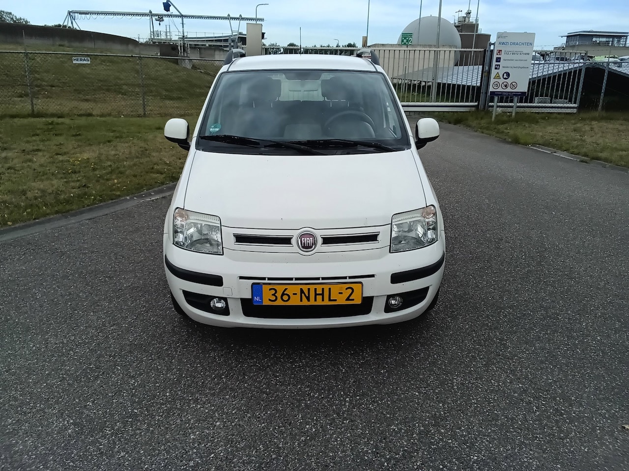 Fiat Panda - 1.2 Edizione Cool 1.2 Edizione Cool