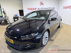 Volkswagen Scirocco - 2.0 TSI Highline Plus CLIMA/CRUISE/PANO