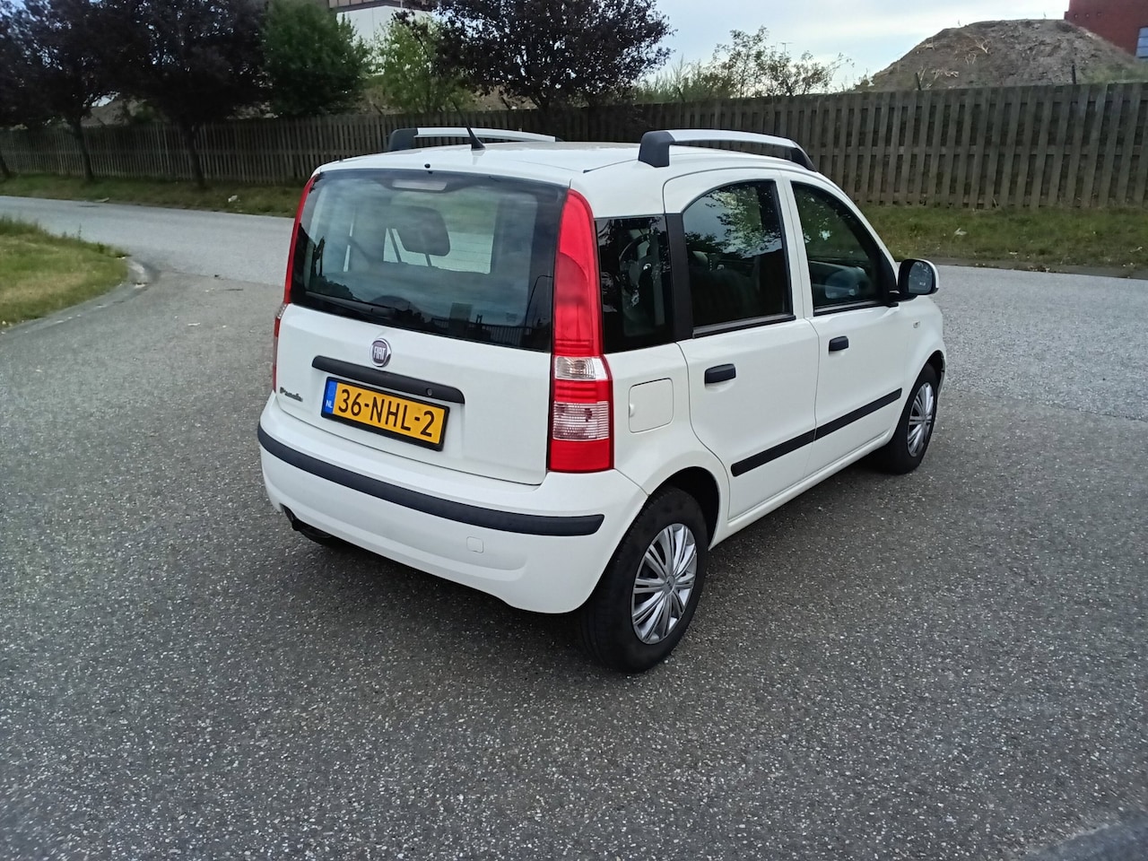 Fiat Panda - 1.2 Edizione Cool 1.2 Edizione Cool