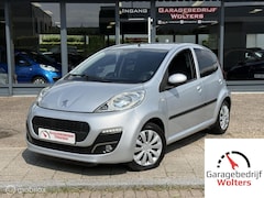 Peugeot 107 - 1.0 Sportium AIRCO 5DRS NW APK GARANTIE