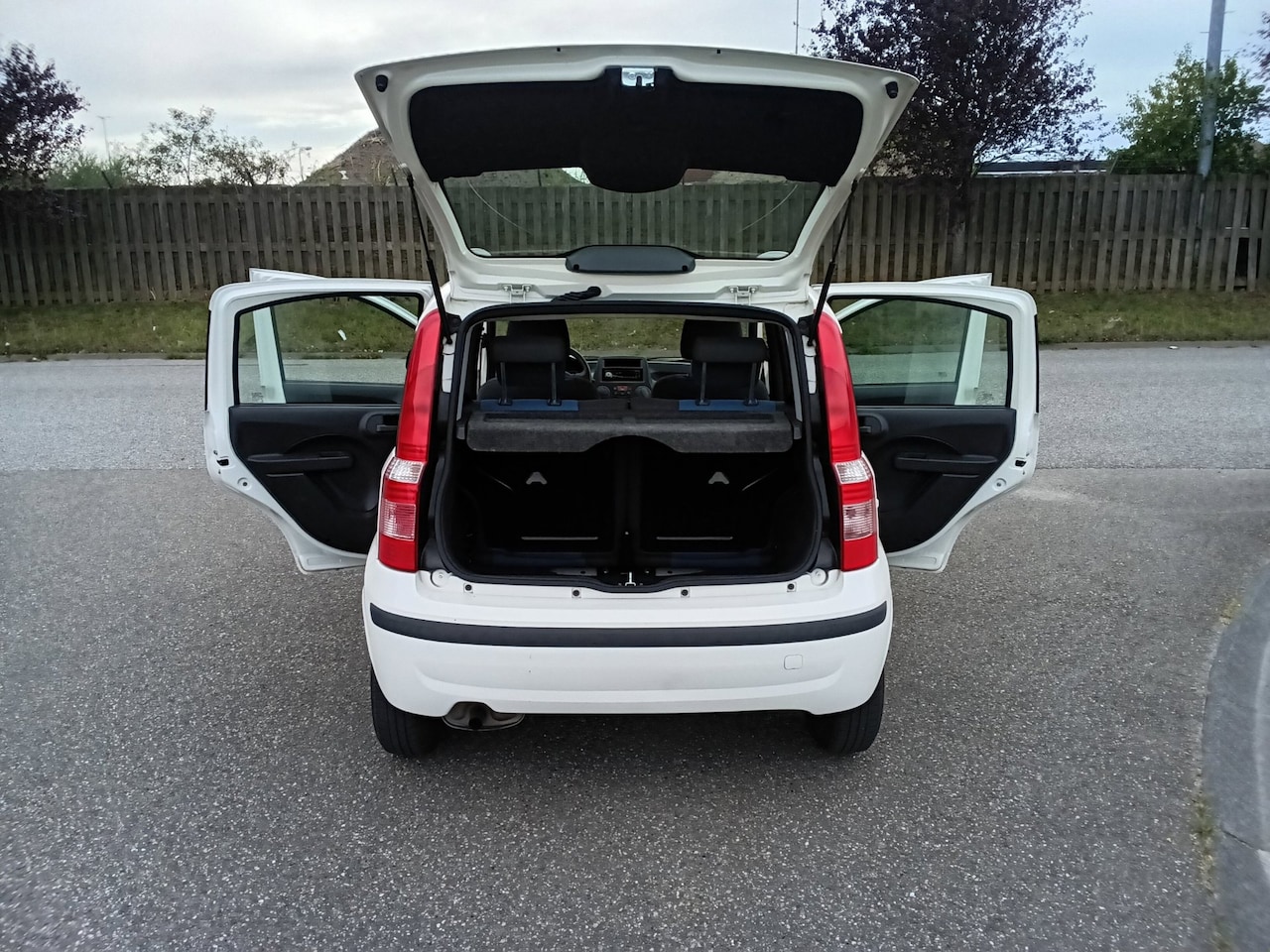 Fiat Panda - 1.2 Edizione Cool 1.2 Edizione Cool