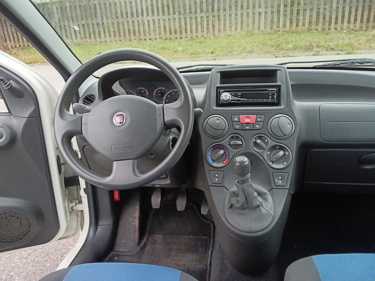 Fiat Panda - 1.2 Edizione Cool 1.2 Edizione Cool