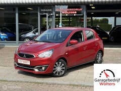 Mitsubishi Space Star - 1.0 Cool+ AIRCO 5DRS 1STE EIGN