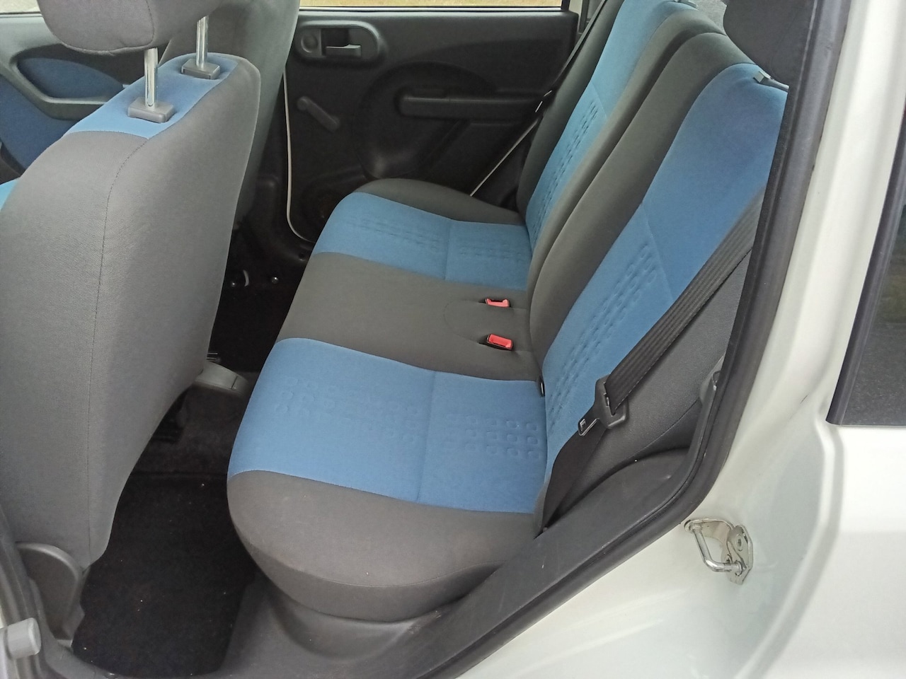 Fiat Panda - 1.2 Edizione Cool 1.2 Edizione Cool