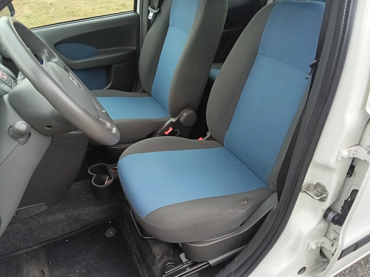 Fiat Panda - 1.2 Edizione Cool 1.2 Edizione Cool