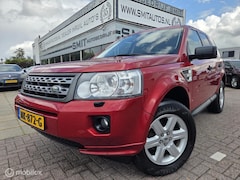 Land Rover Freelander - 2.2 TD4 SE Aut/Leder/Xenon/Trekhaak