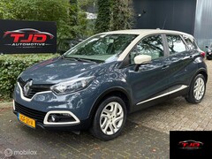 Renault Captur - 0.9 TCe Expression-AC-CRUISE-PDC-STARTSTOP