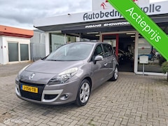 Renault Scénic - 1.4 TCE EXPRESSION|2011|ORIGINEEL 143.000KM|