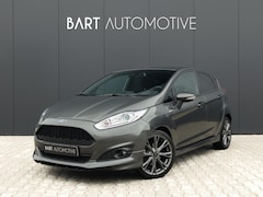Ford Fiesta - 1.0 EcoBoost ST-Line|62d km|Navi|Cruise|NL Auto