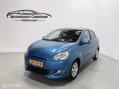 Mitsubishi Space Star - 1.0 Bright | CLIMA | 5D