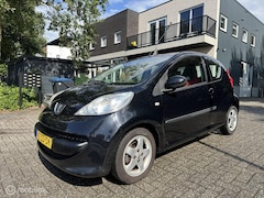 Peugeot 107 - 1.0-12V XS Urban Move|Automaat|Airco|Lm velgen