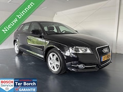 Audi A3 Sportback - 1.2 TFSI S Edition, Automaat, Trekhaak, All-seasen